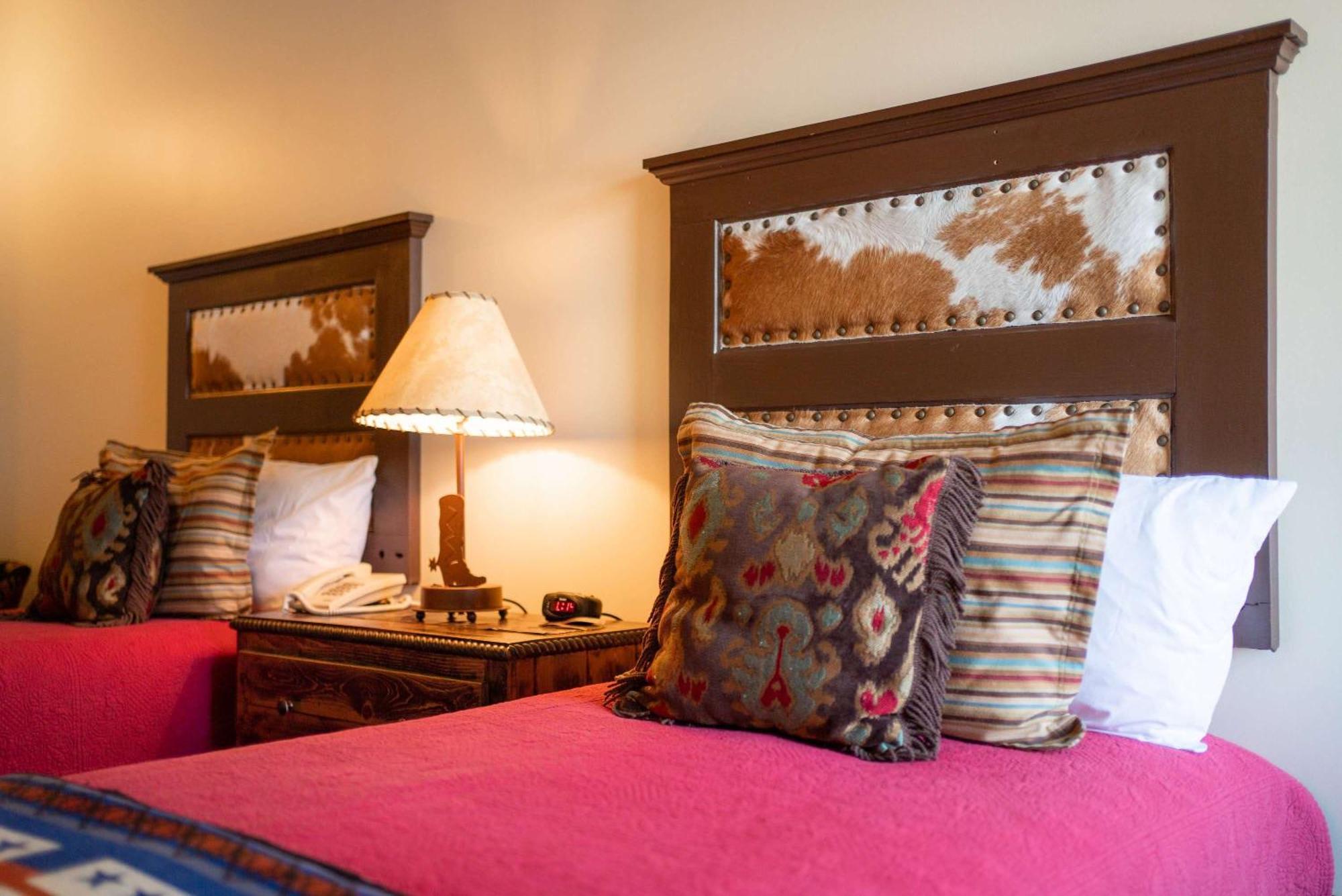 - Western Signature Collection Inn 2*