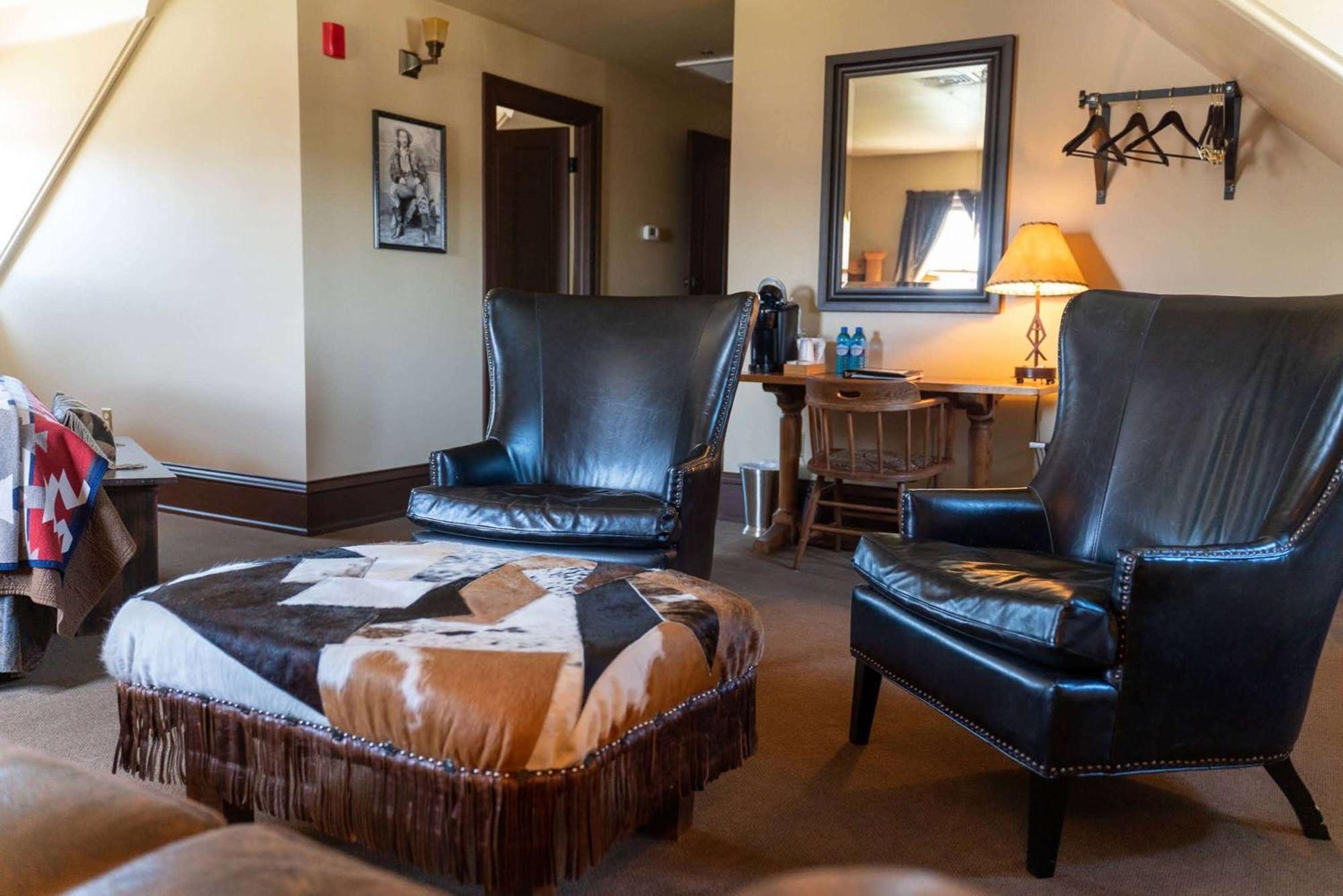 Inn - Western Signature Collection 2*