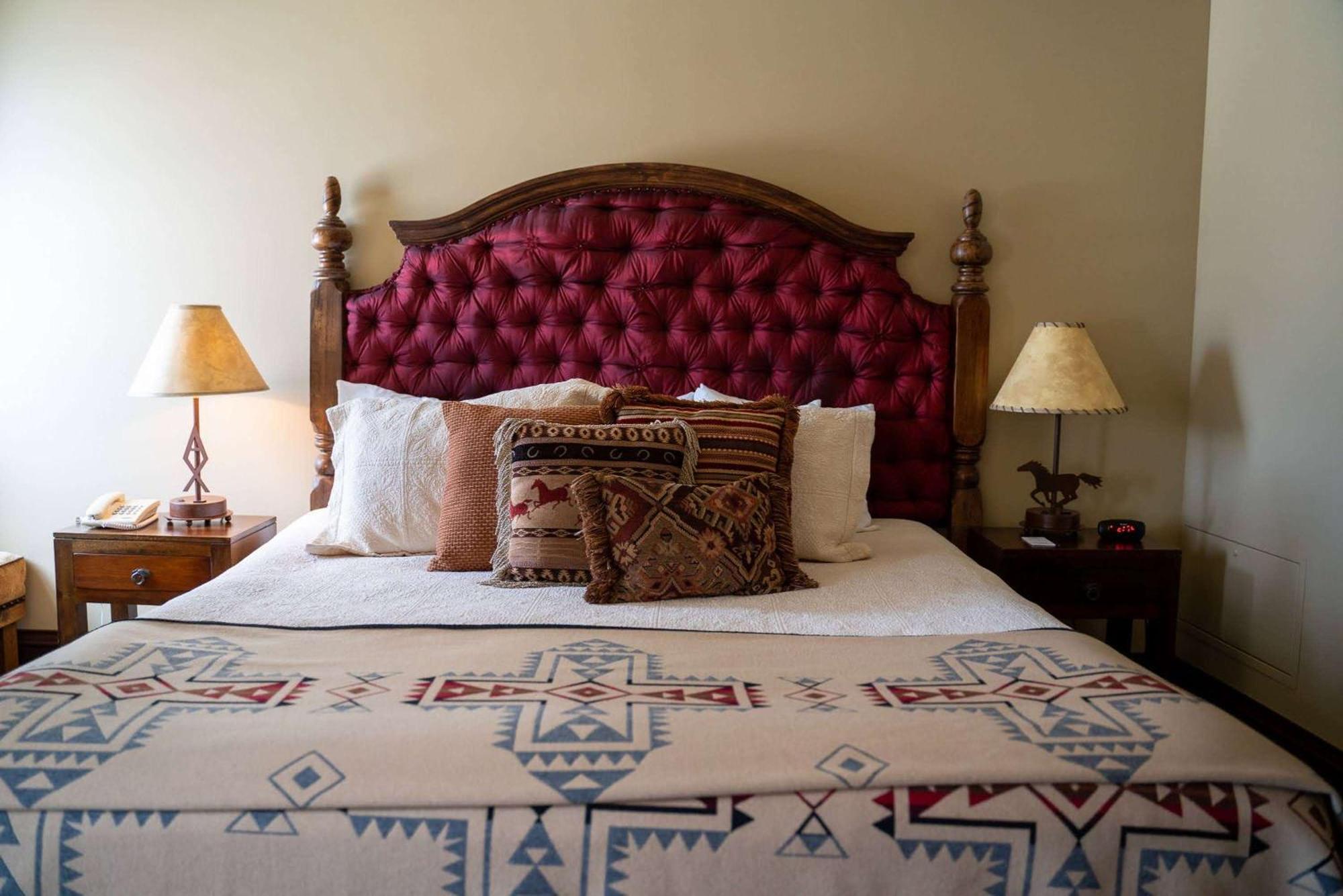 - Western Signature Collection Mini-hôtel