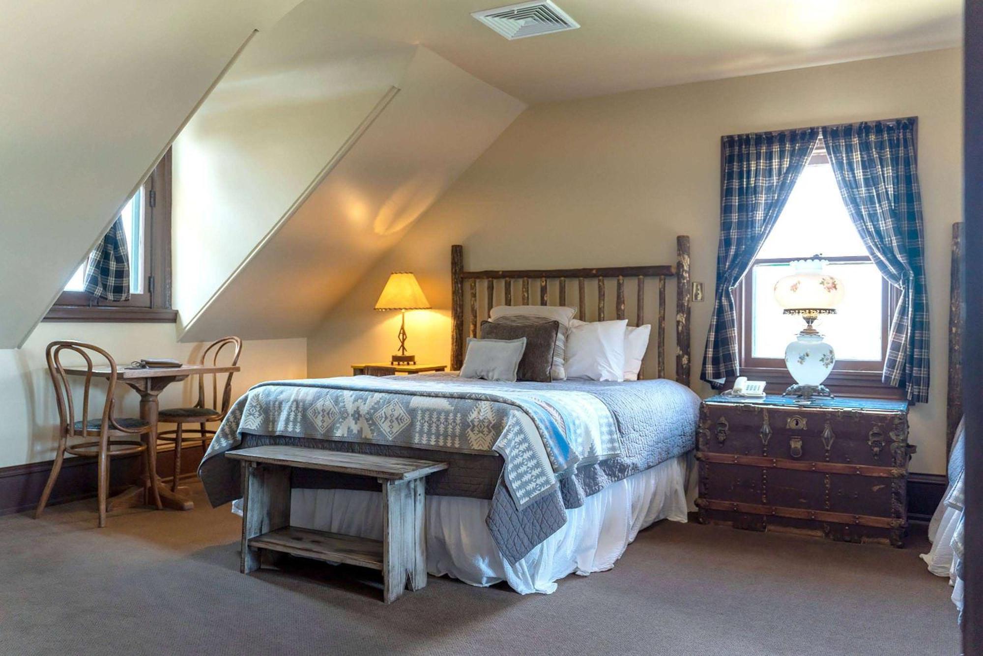 - Western Signature Collection Mini-hôtel