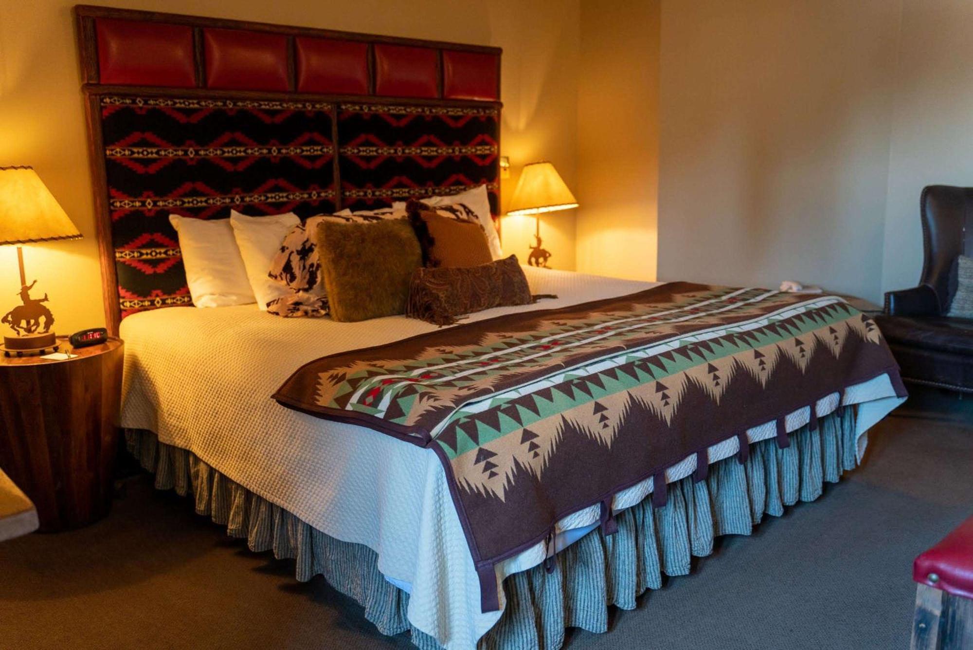 - Western Signature Collection Mini-hôtel 2*